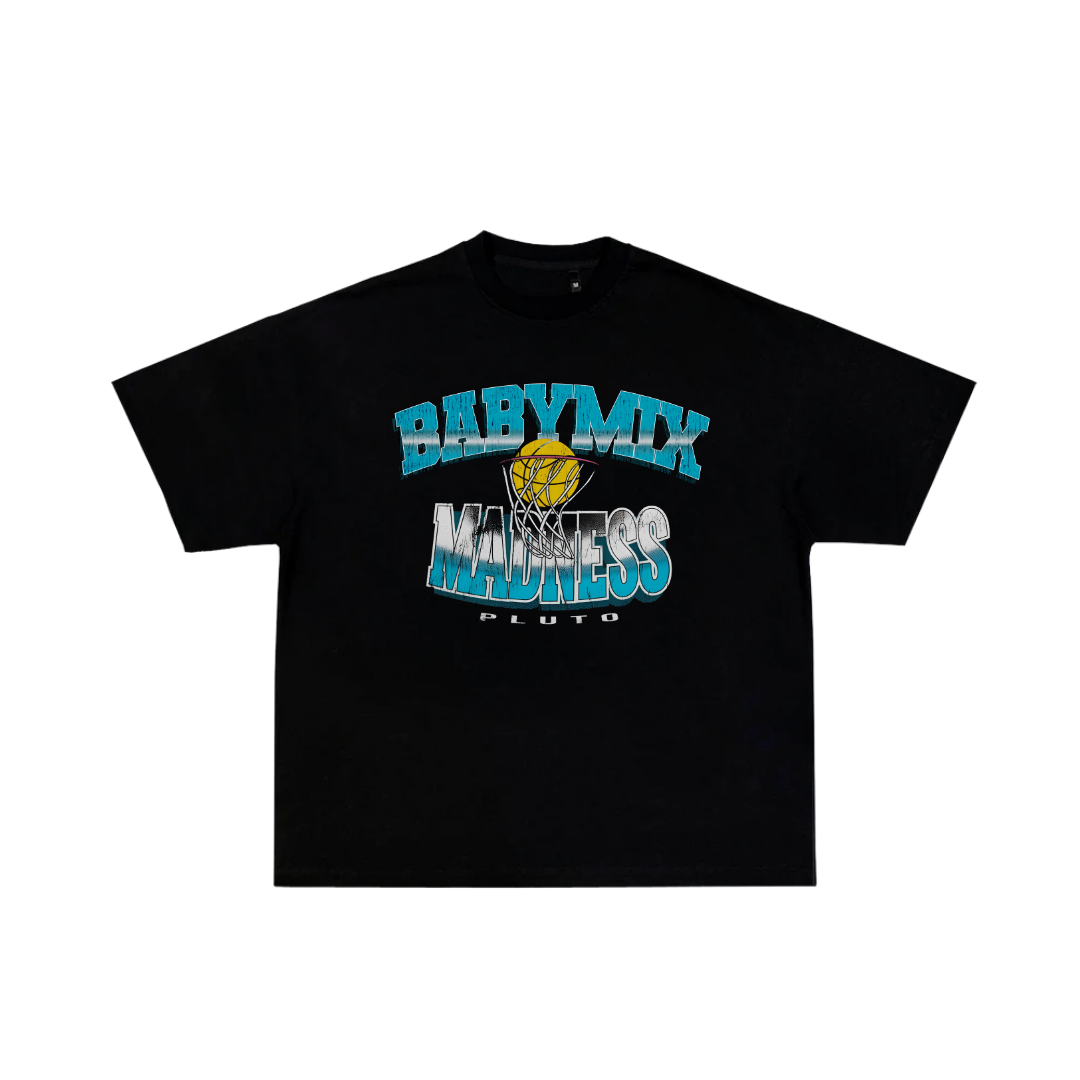 Babymix Madness