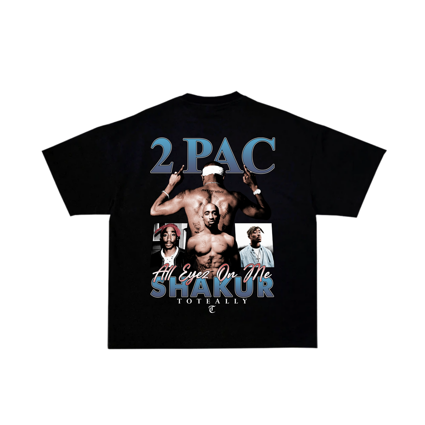 2Pac Shakur