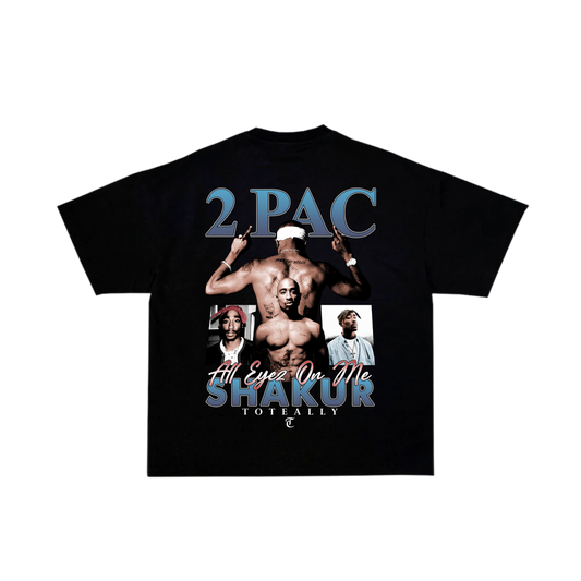 2Pac Shakur