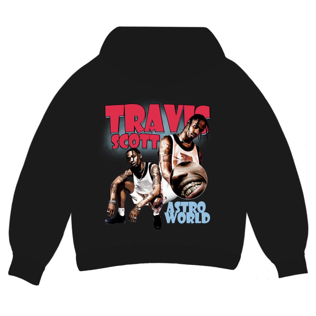 Travis Scott