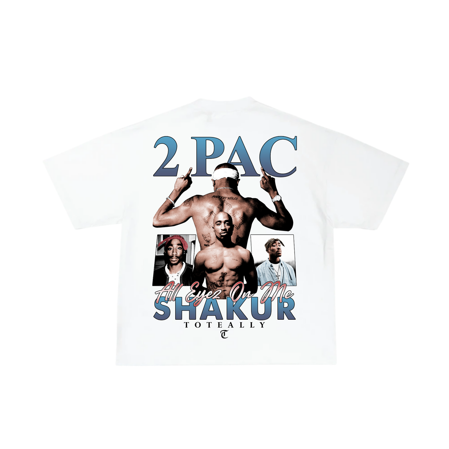 2Pac Shakur