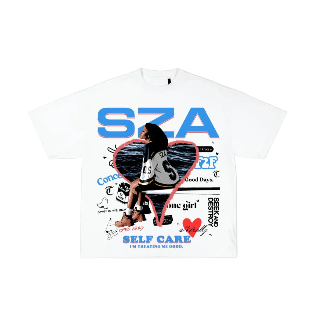 SZA