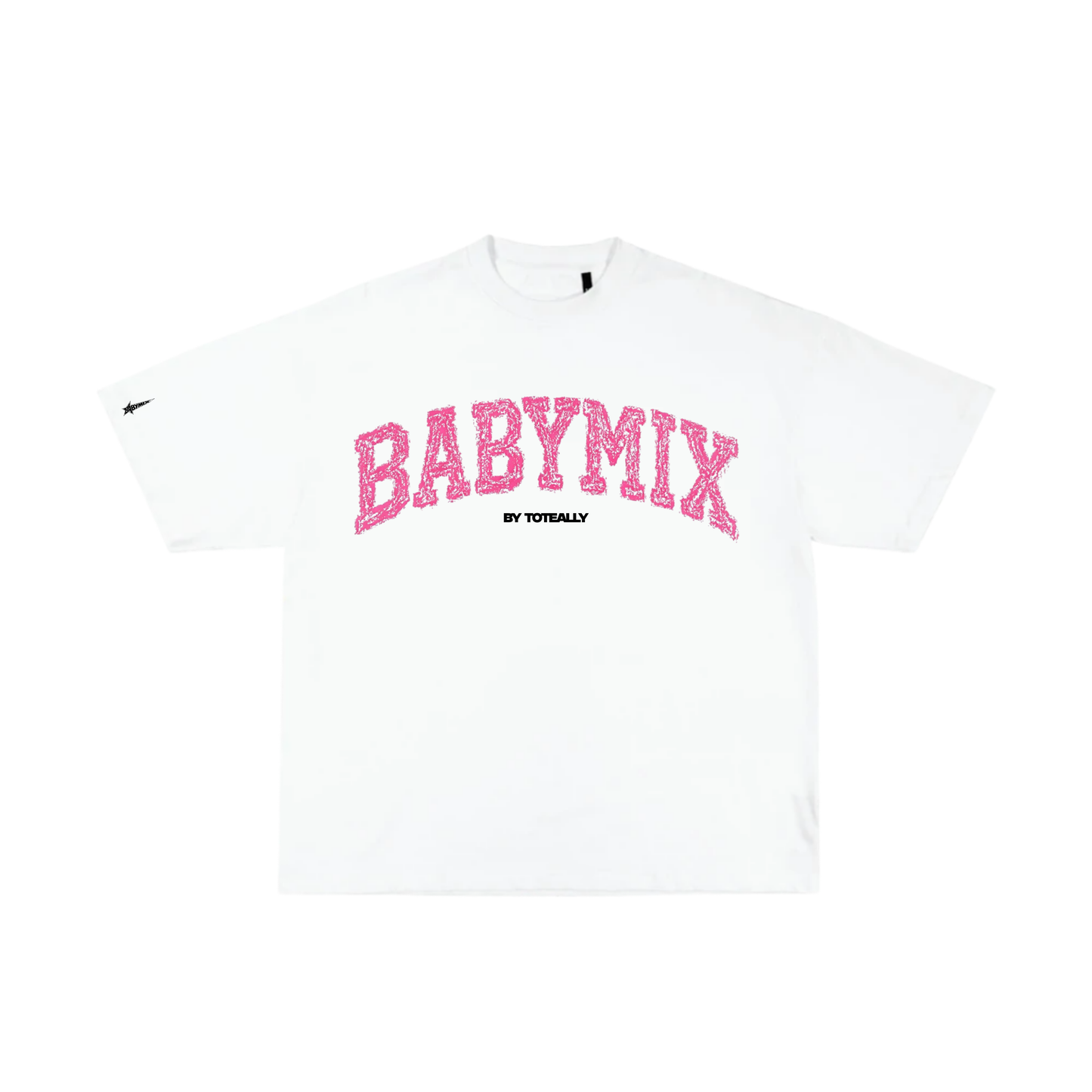 BABYMIX BY TOTEALLY