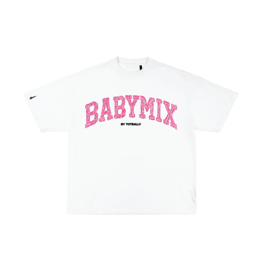 BABYMIX BY TOTEALLY