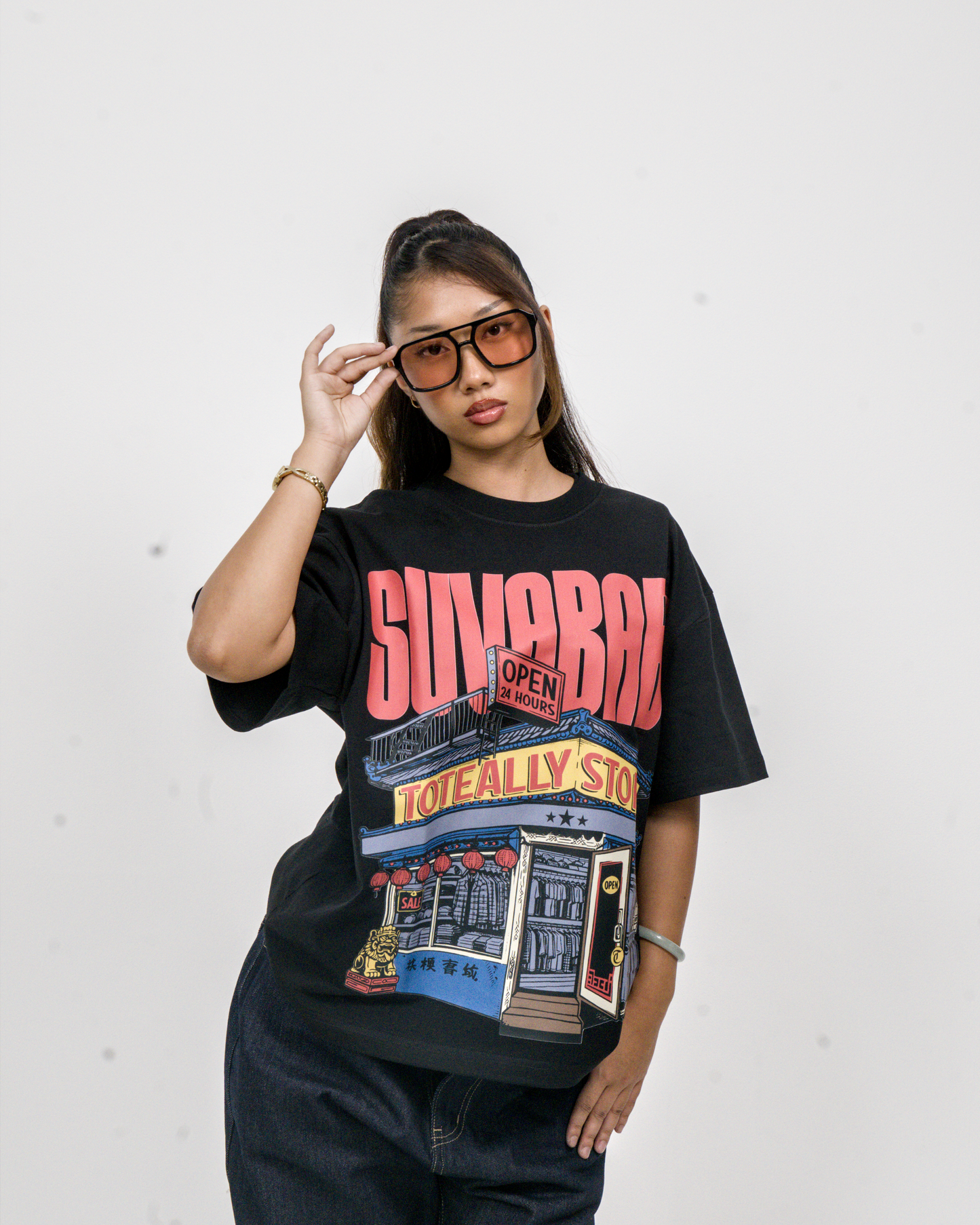 SuvaBaby Corner Store