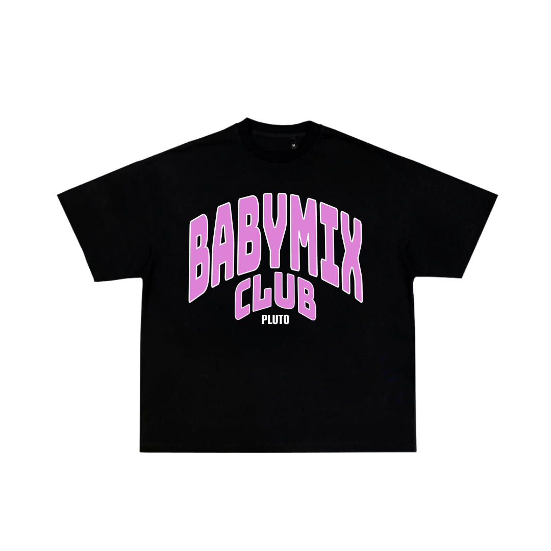 Babymix Club