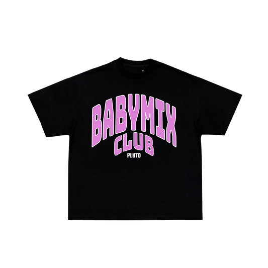 Babymix Club