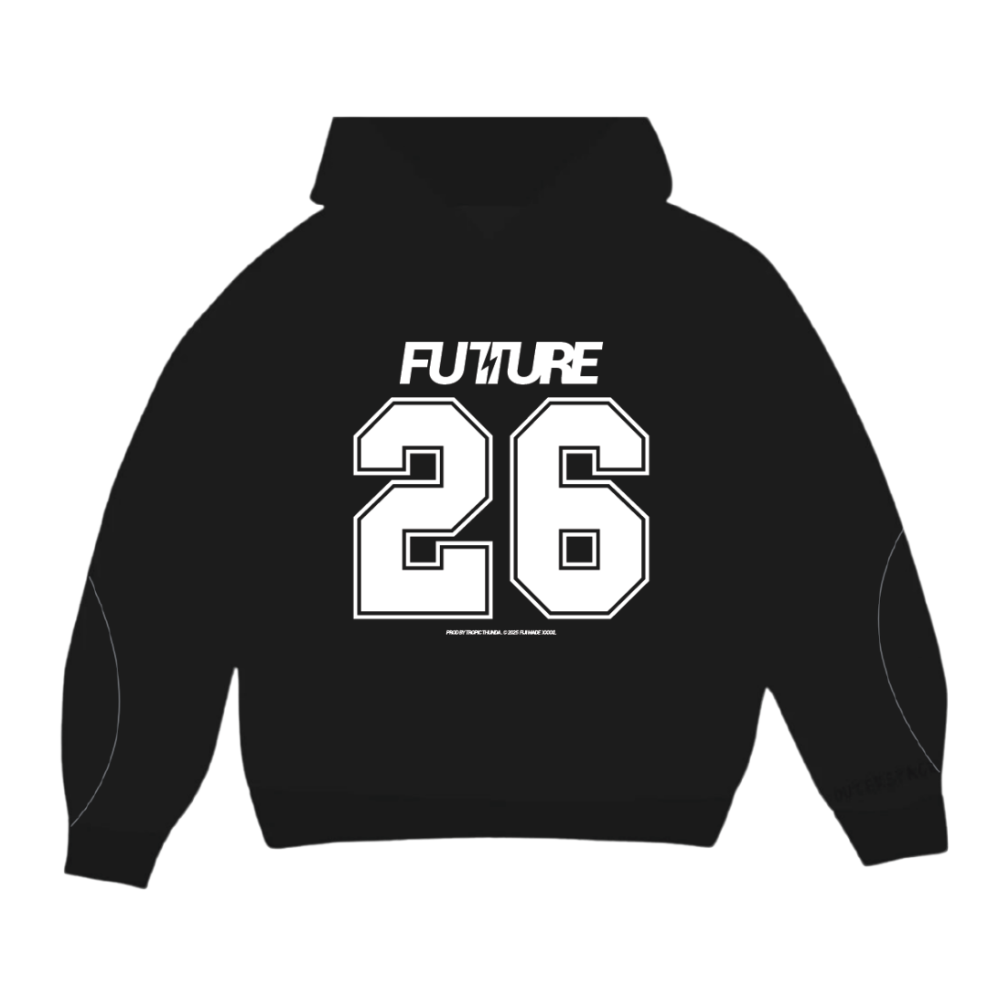 THE FUTTURE™ DIVISION HOODIE