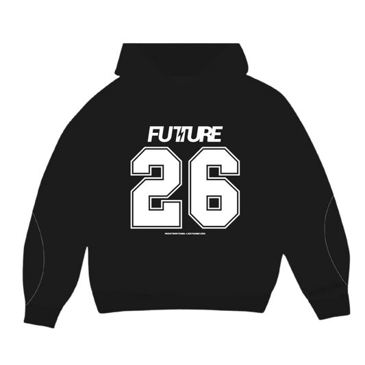 THE FUTTURE™ DIVISION HOODIE