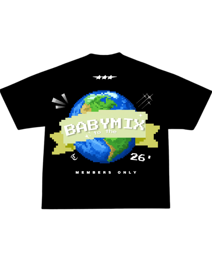 BABYMIX