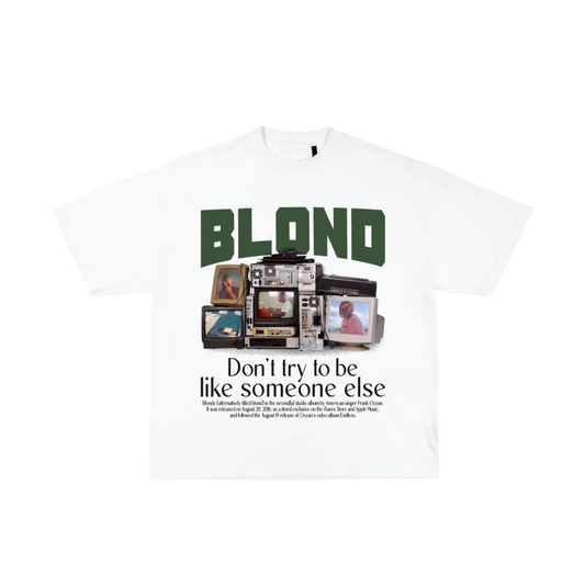 Blond
