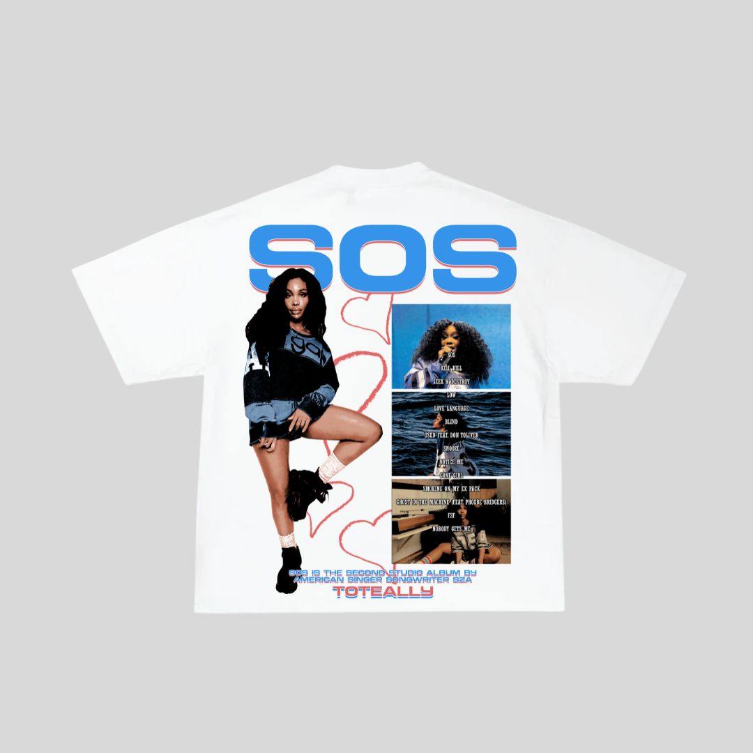 SZA