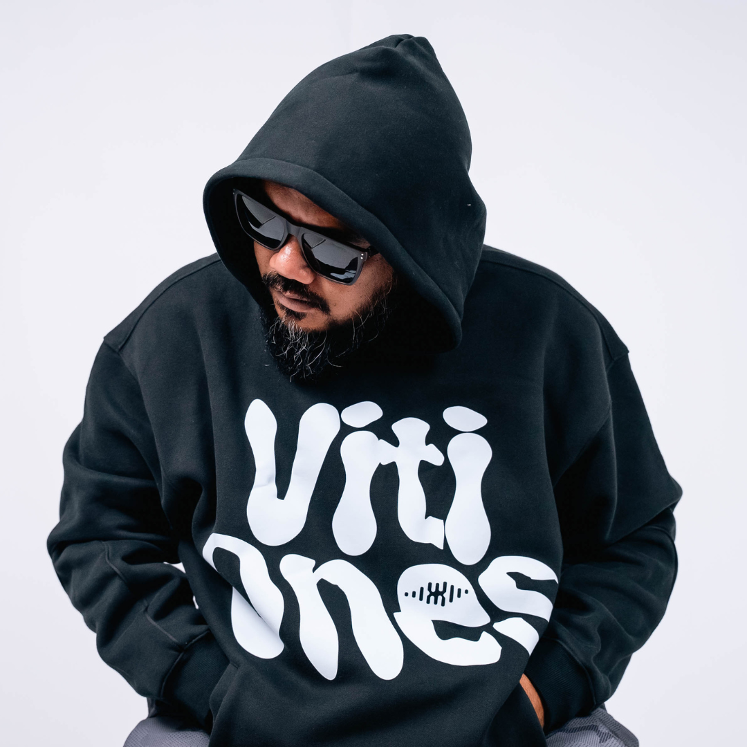 THUNDAS HOODIE (AKL)