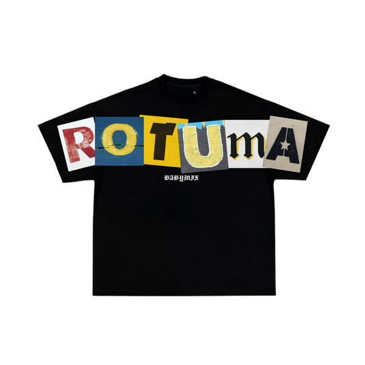 ROTUMA (BUT BETTER)