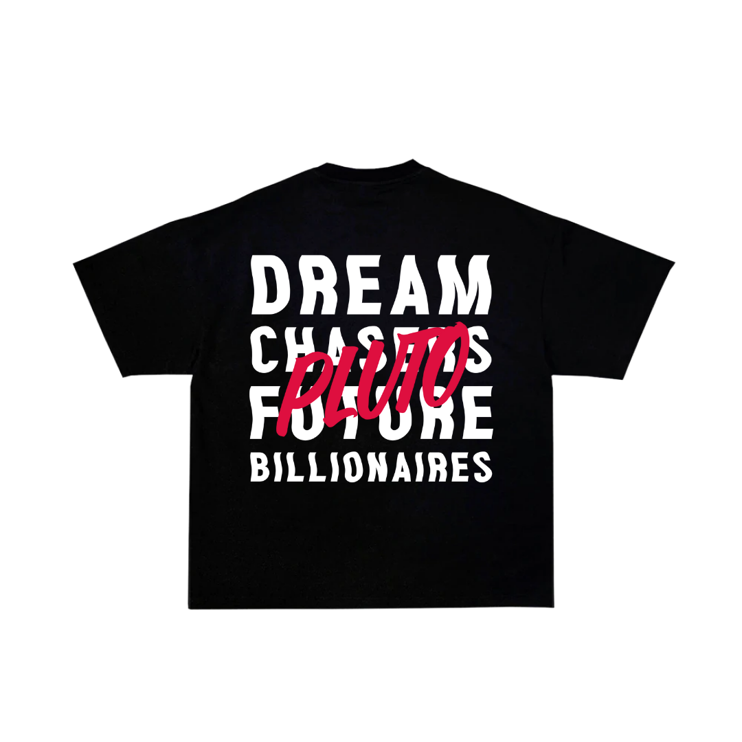 DREAM CHASERS