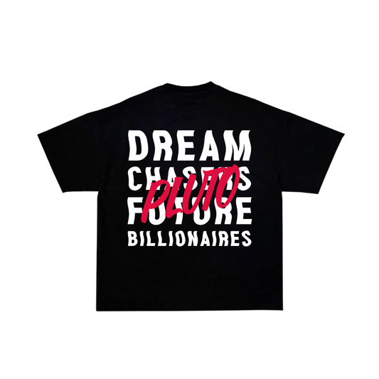 DREAM CHASERS