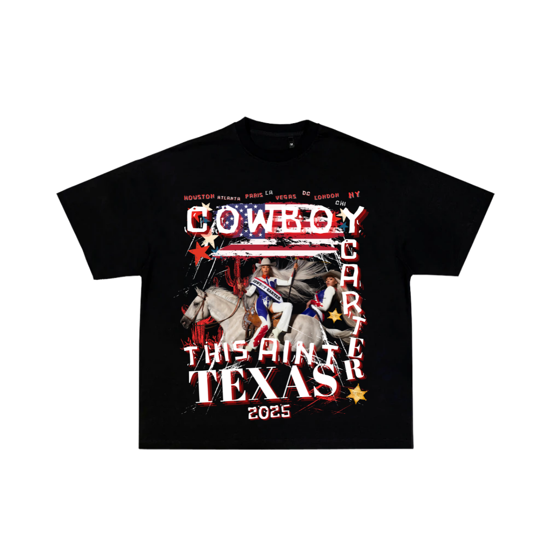 COWBOY CARTER