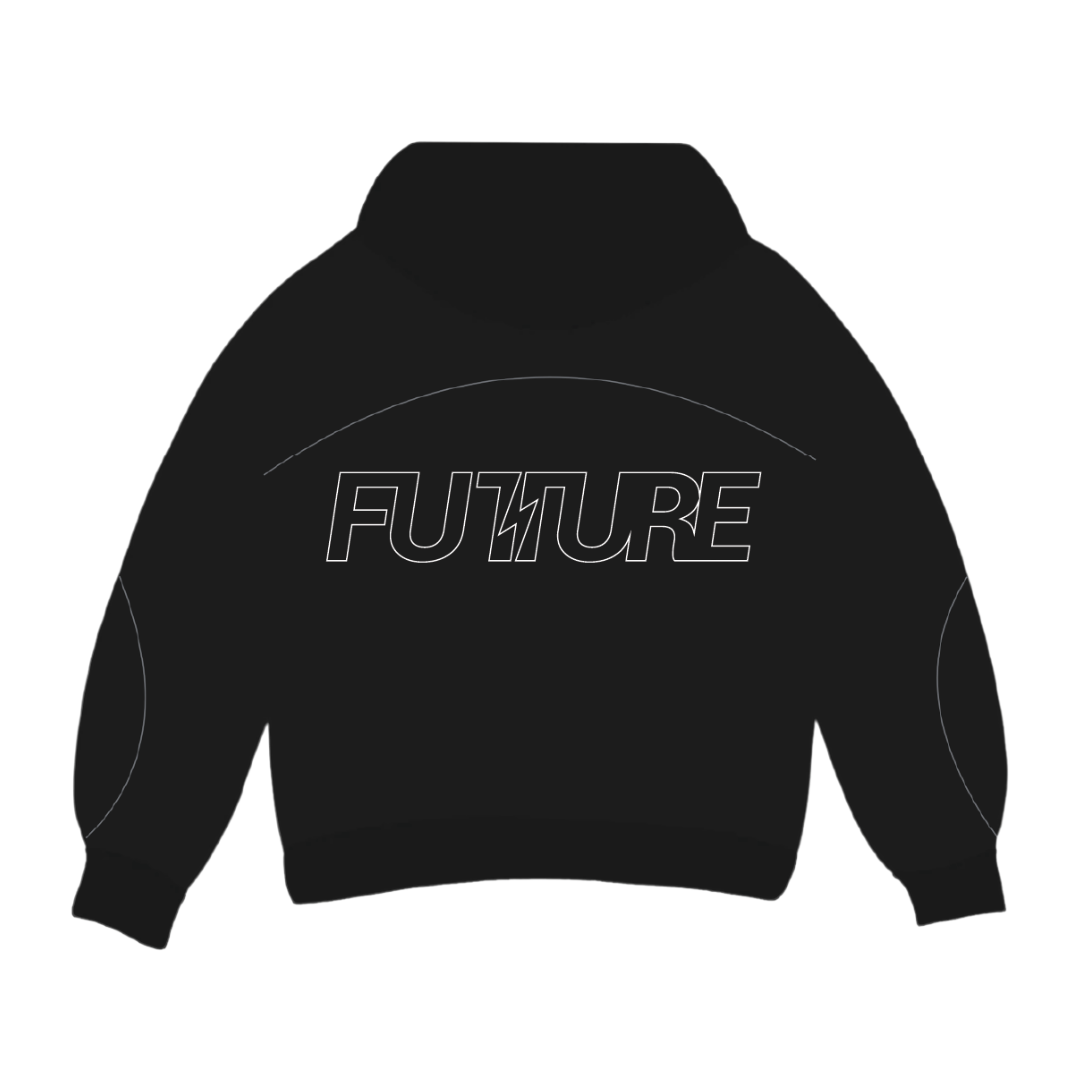 THE FUTTURE™ DIVISION HOODIE