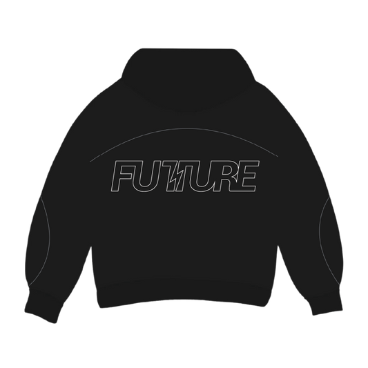 THE FUTTURE™ DIVISION HOODIE