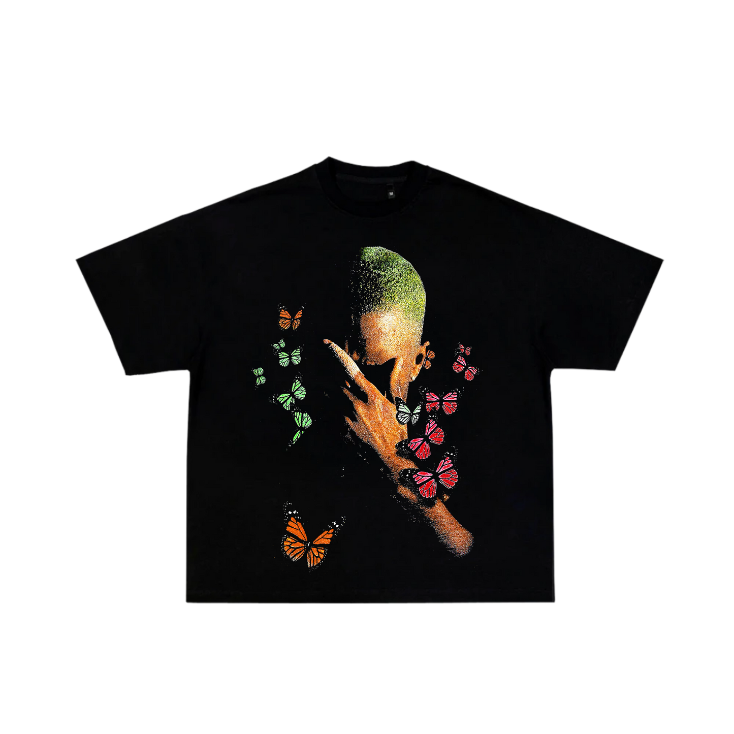 FRANK OCEAN