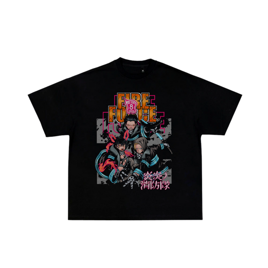 Fire Force