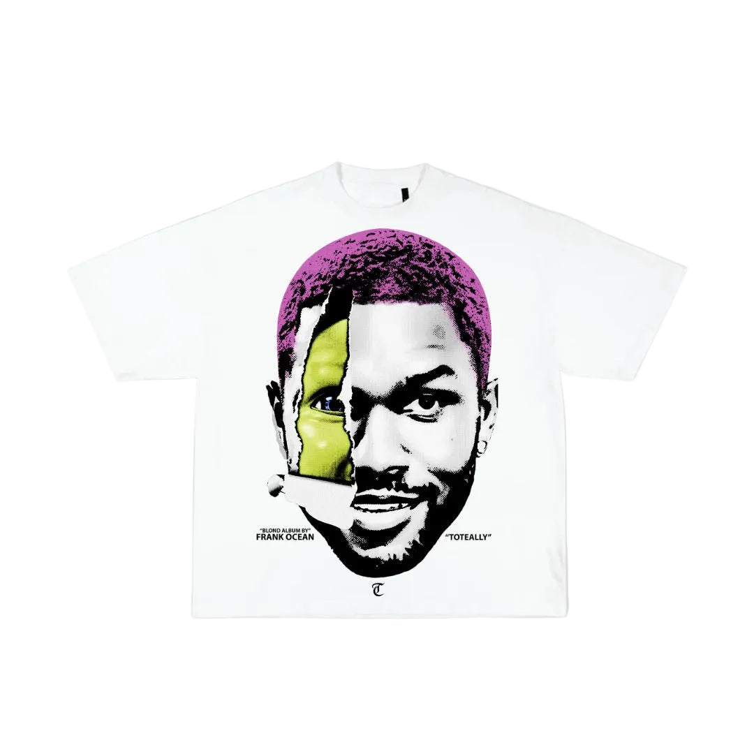 Frank Ocean