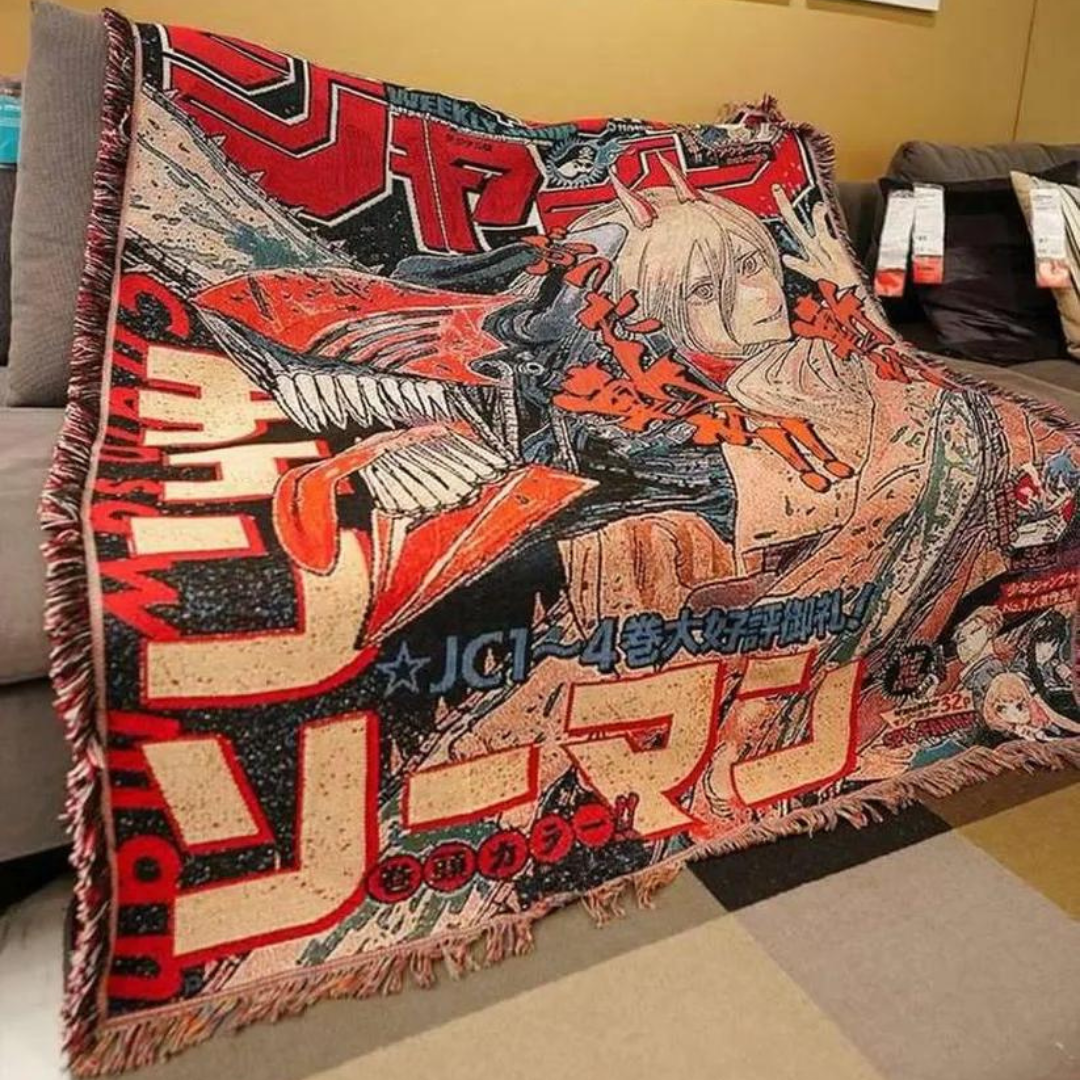 Chainsaw Man