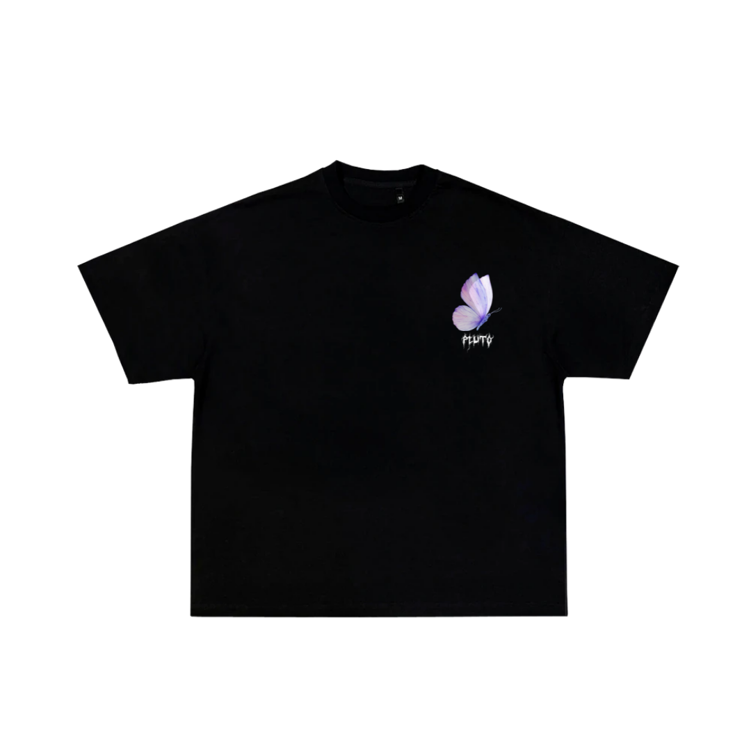 BUTTERFLY EFFECT