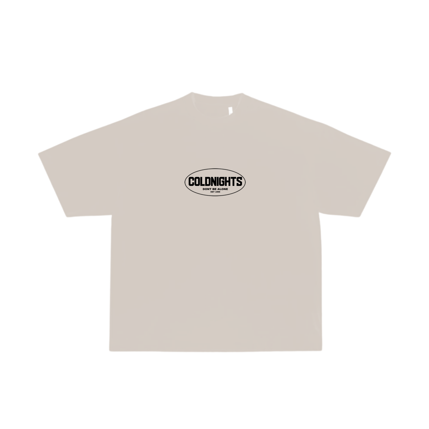 Don't Be Alone Cream