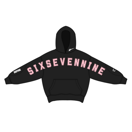 THE 679 HOODIE
