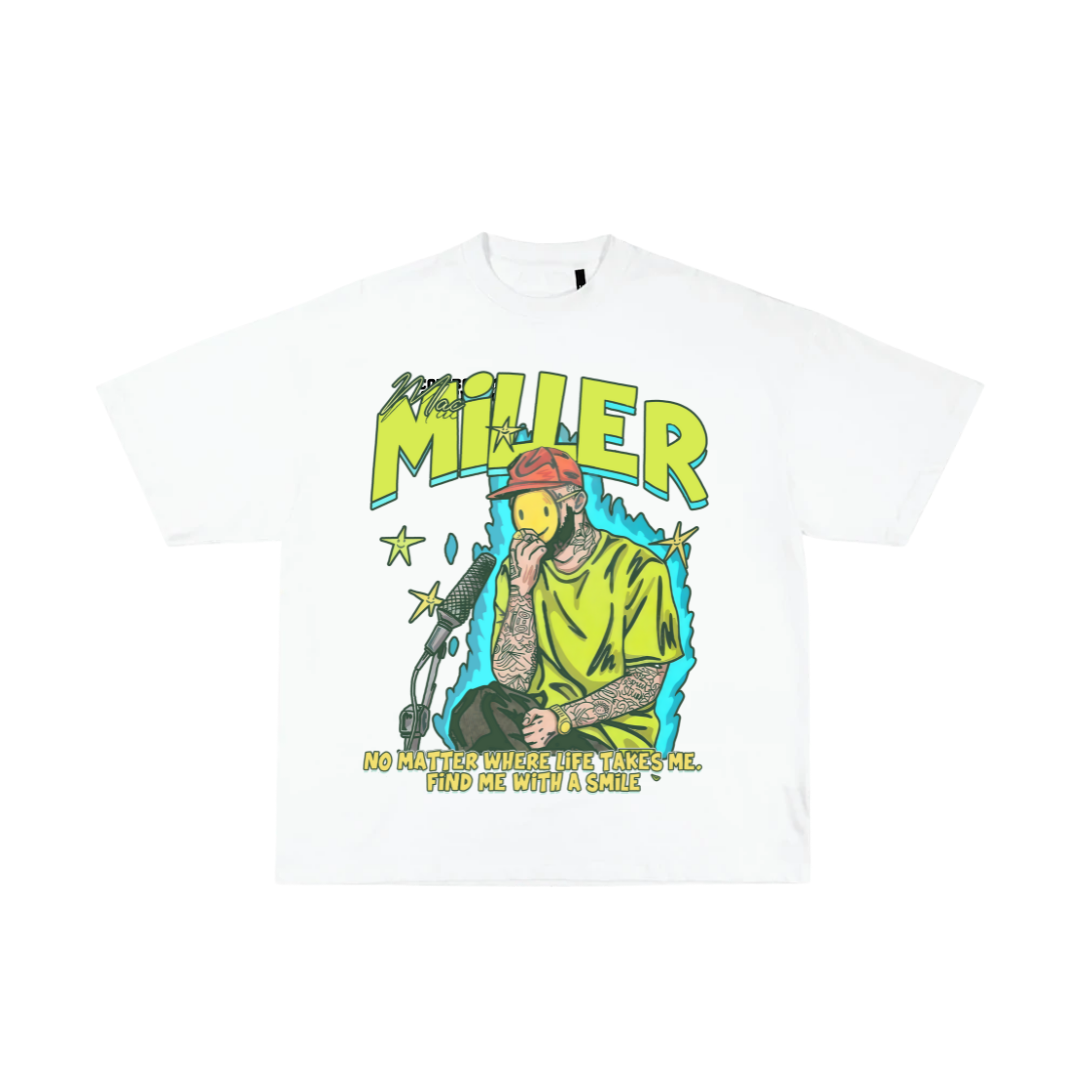 Mac Miller