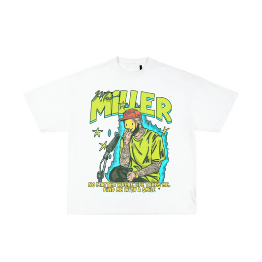 Mac Miller