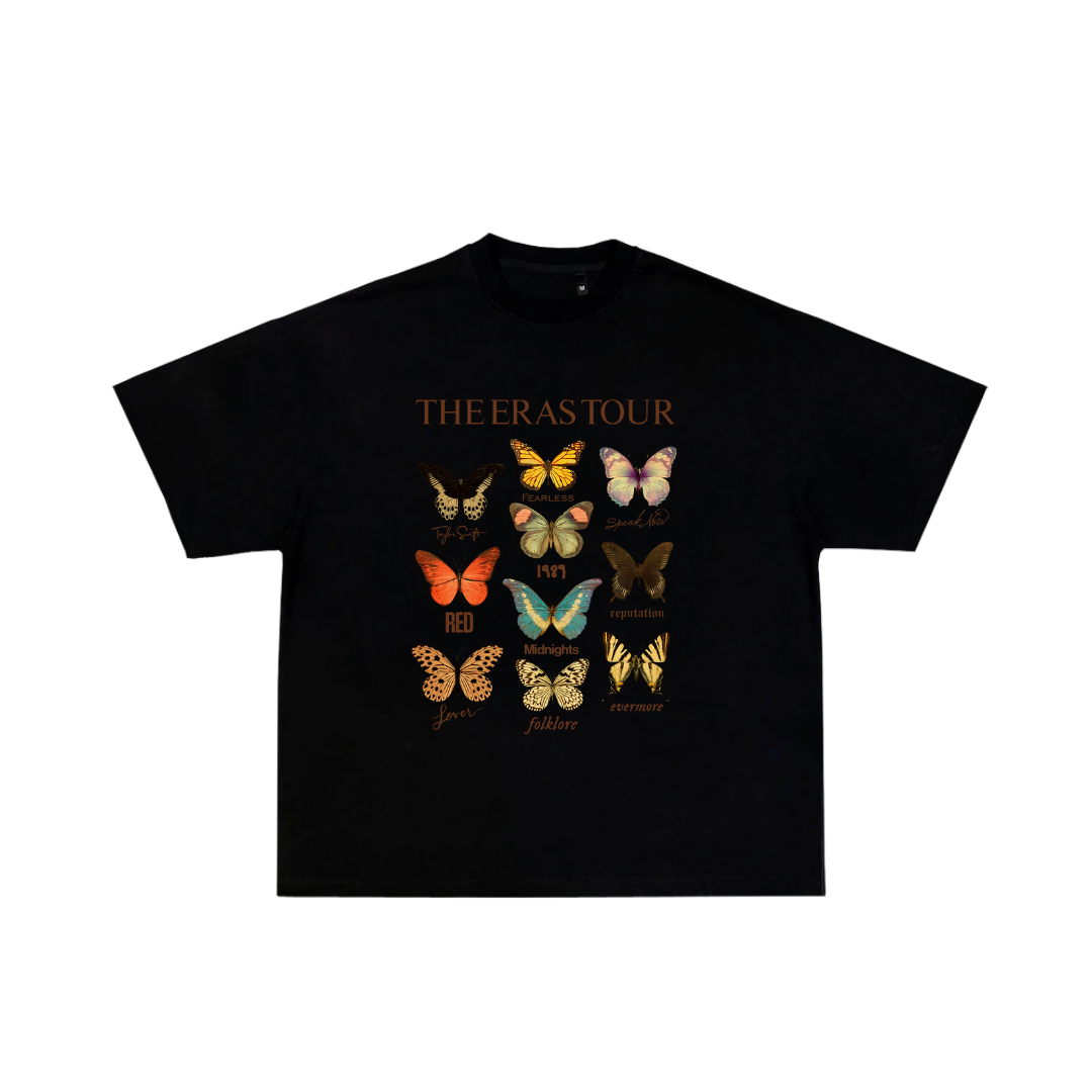 BUTTERFLY