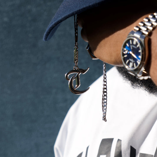 T FOR TOTEALLY CHAIN