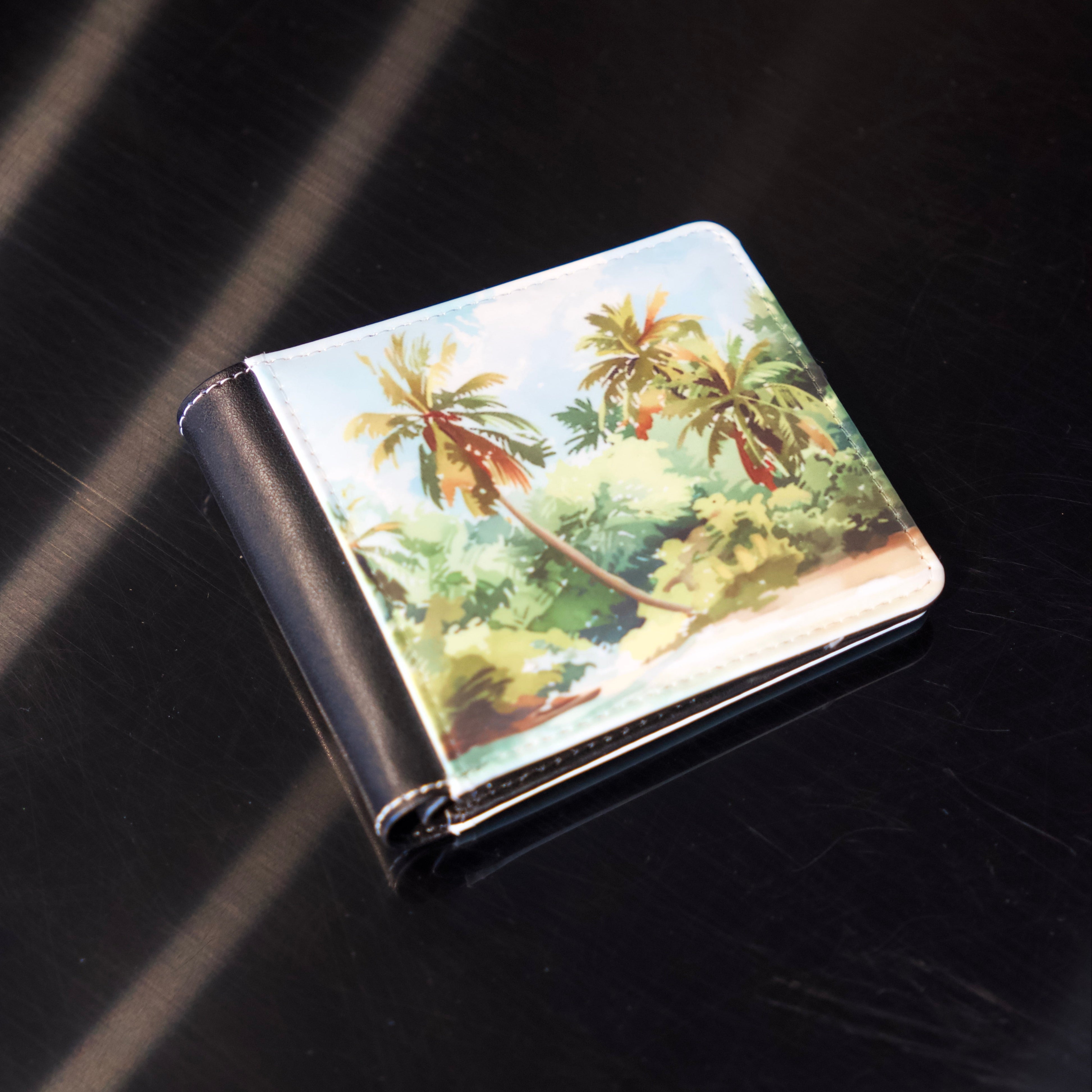 BABYMIX WALLET