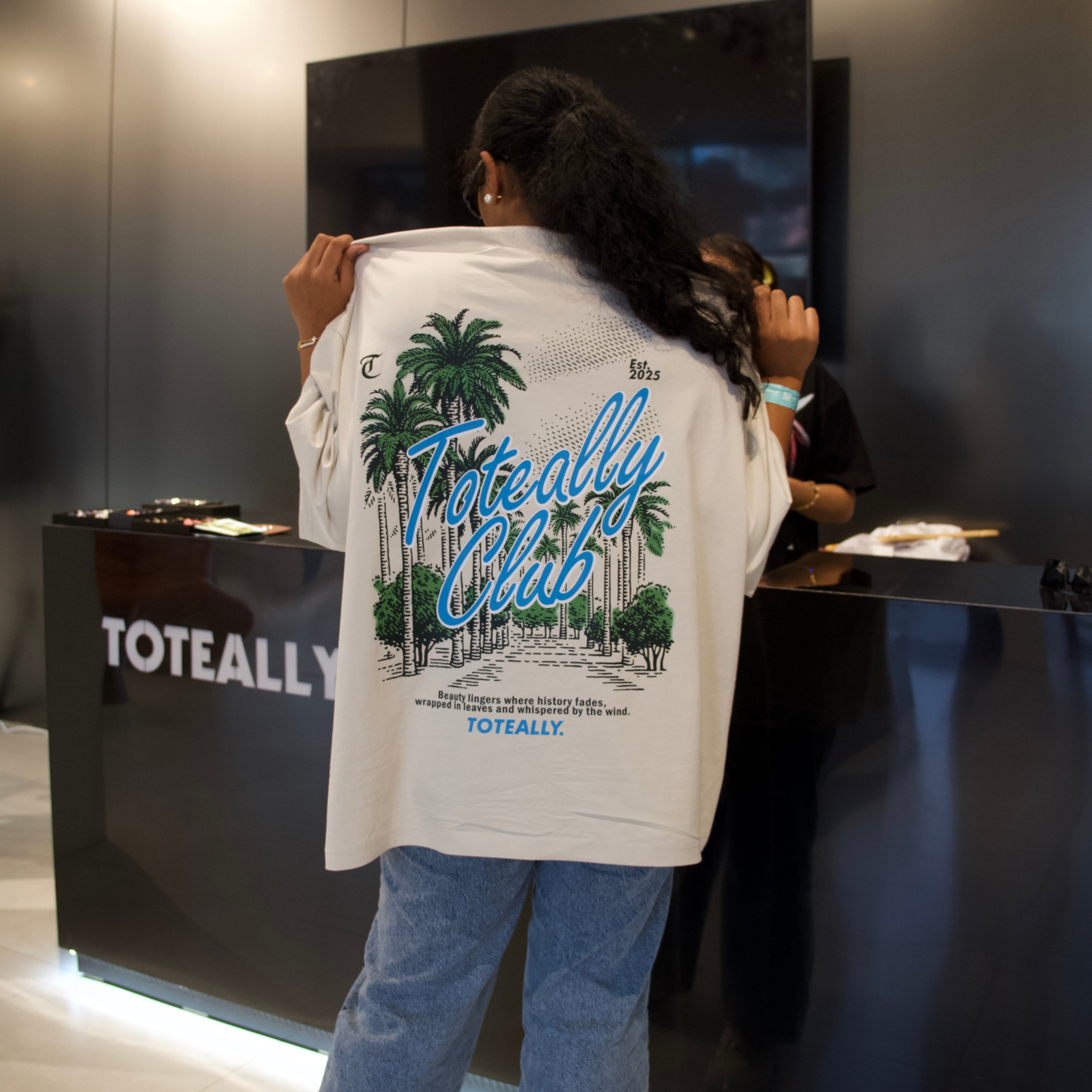 Toteally Club