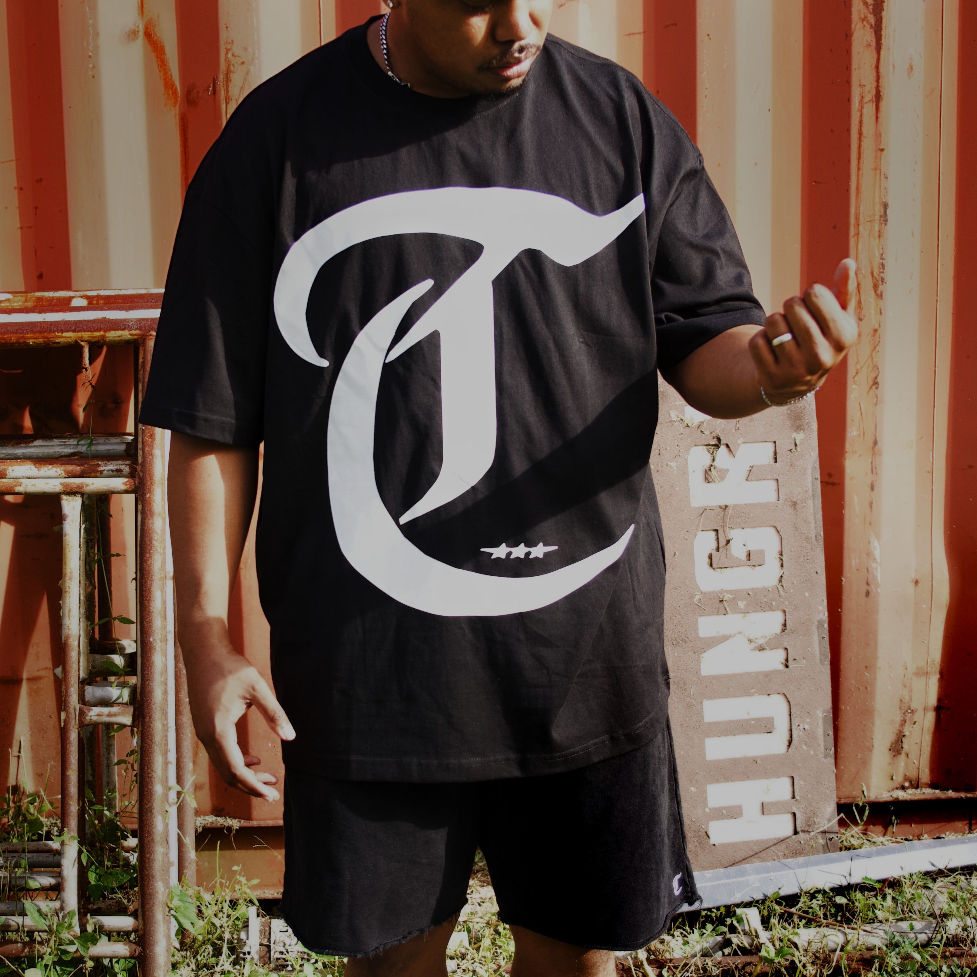 T for Toteally