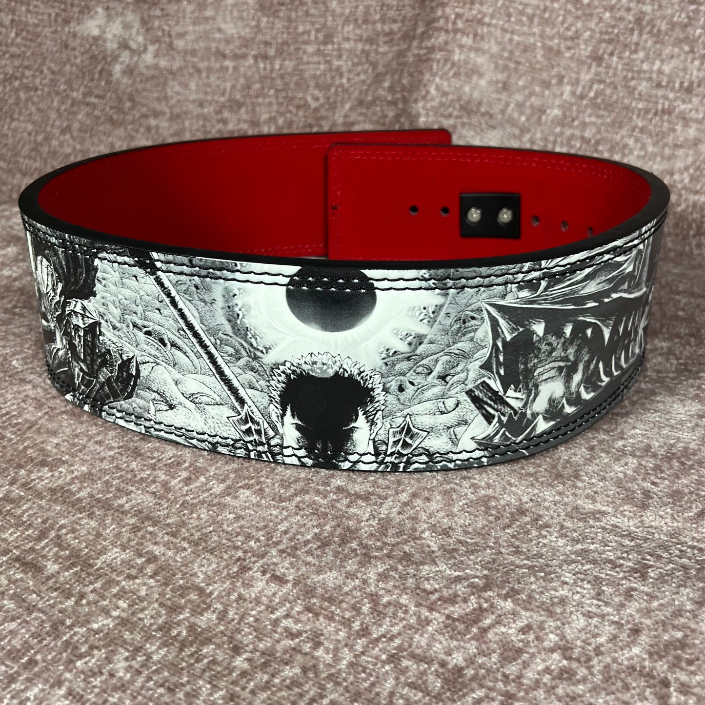 Berserk Belt