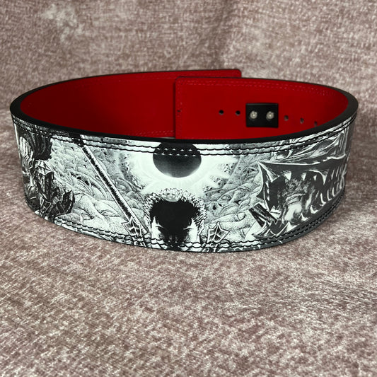 Berserk Belt