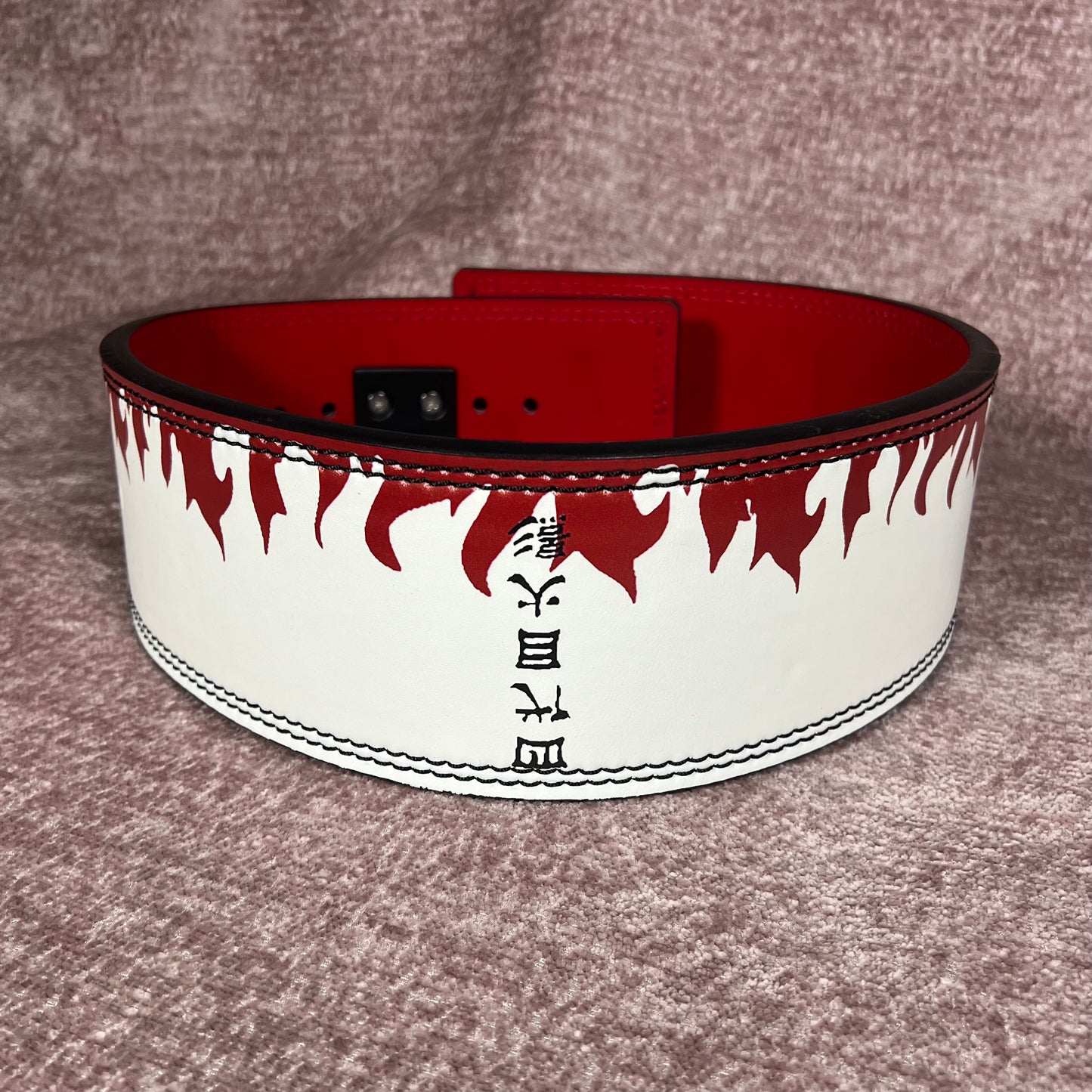 Naruto Belt