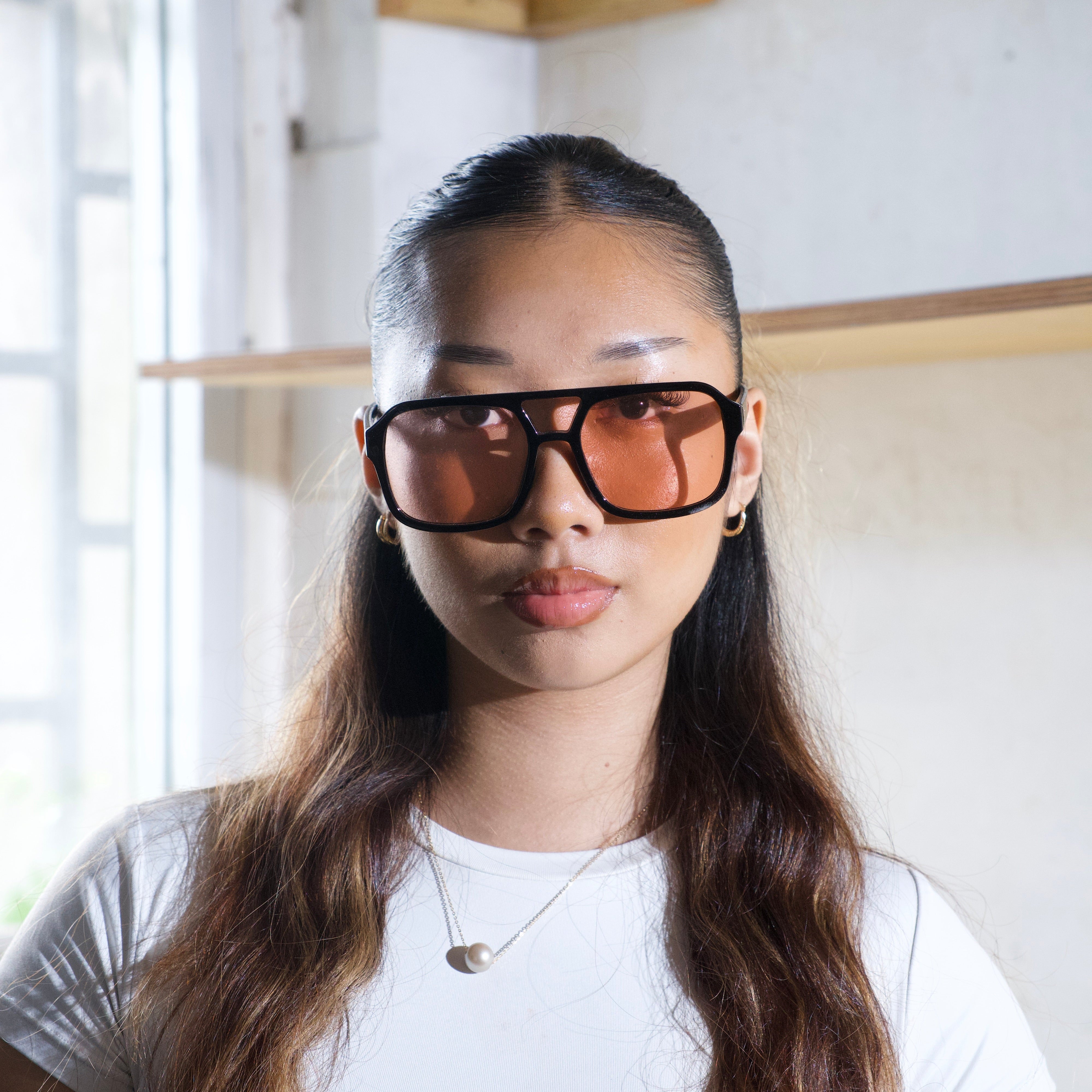 AVIATOR GLASSES