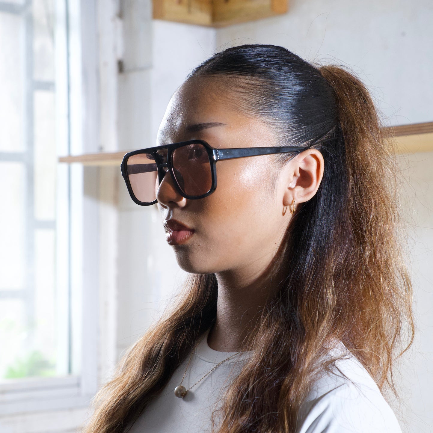 AVIATOR GLASSES