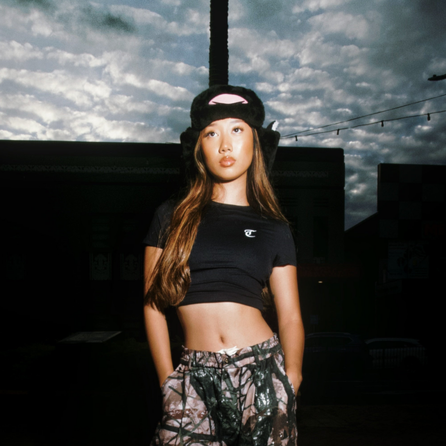 (BABY) T FOR TOTEALLY