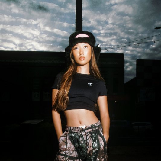 (BABY) T FOR TOTEALLY