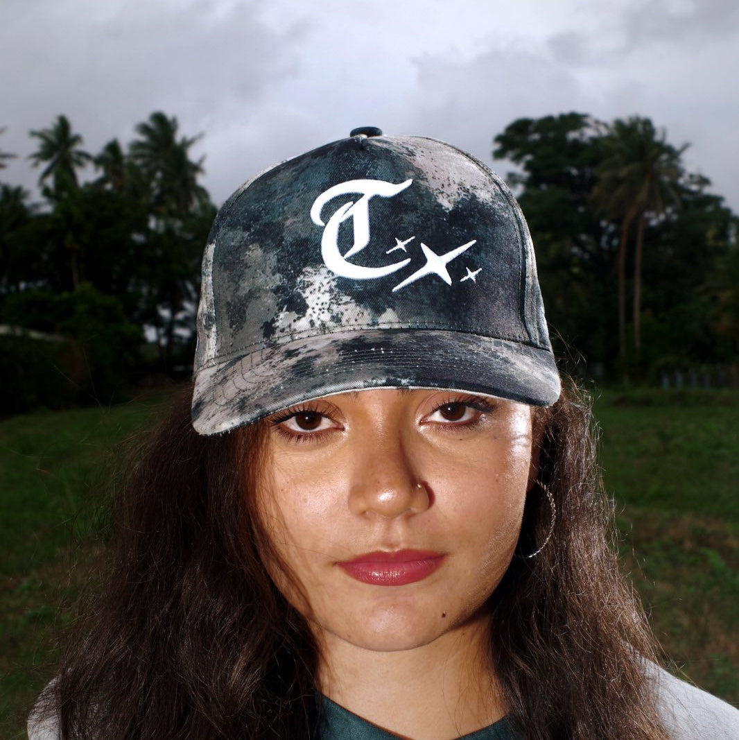 T FOR TOTEALLY: SLATE