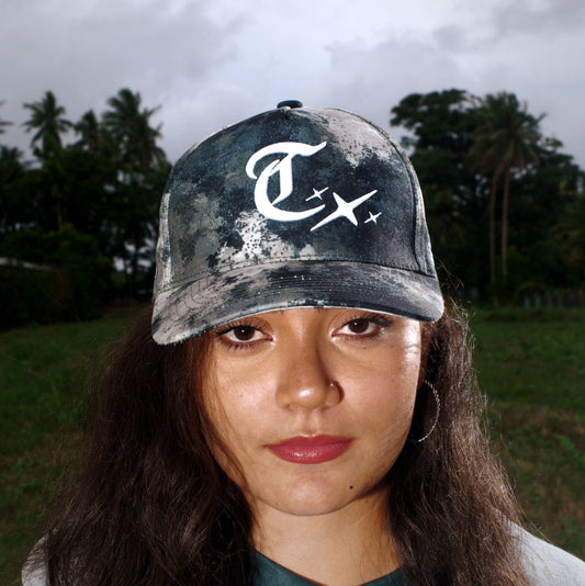 T FOR TOTEALLY: SLATE