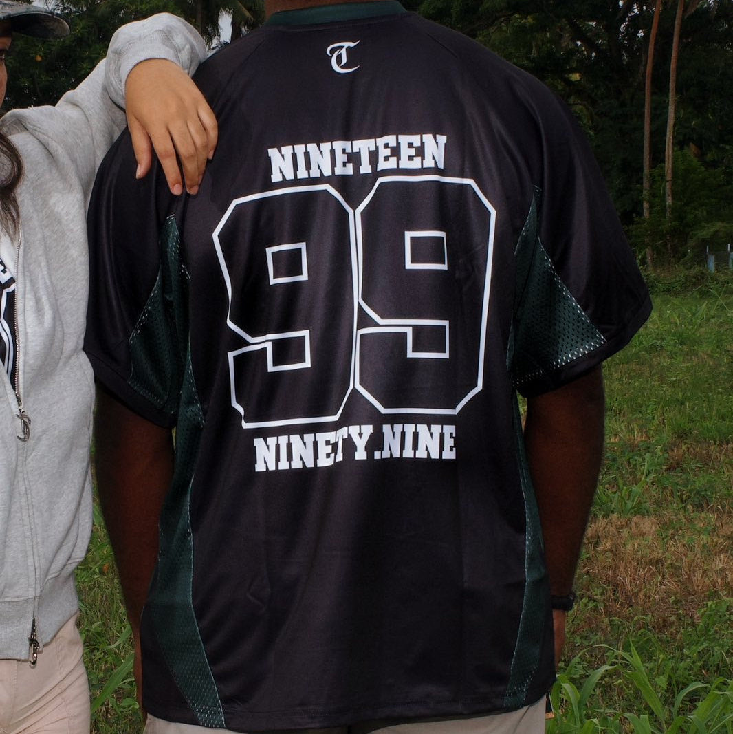 NINETY.NINE JERSEY