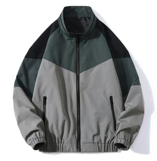 TOTEALLY WINDBREAKER