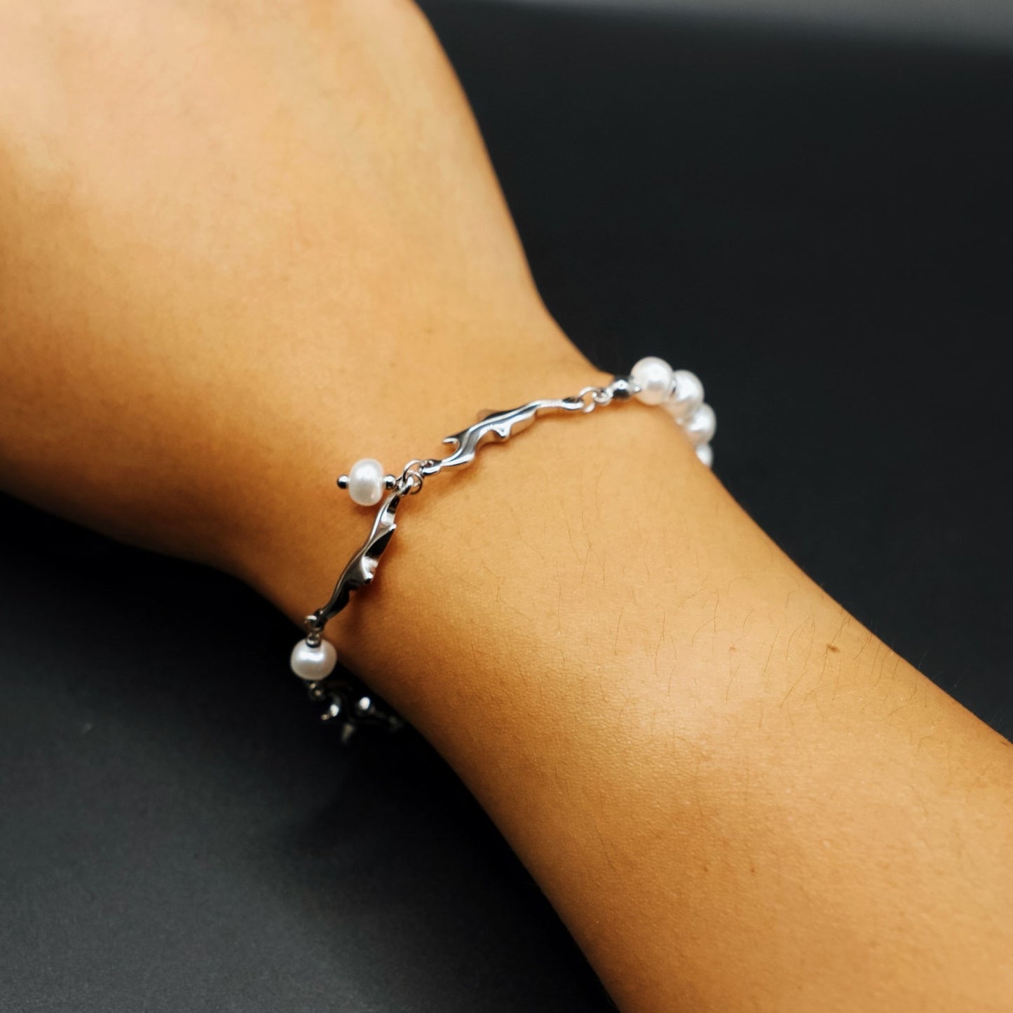SILVERSHORE BRACELET