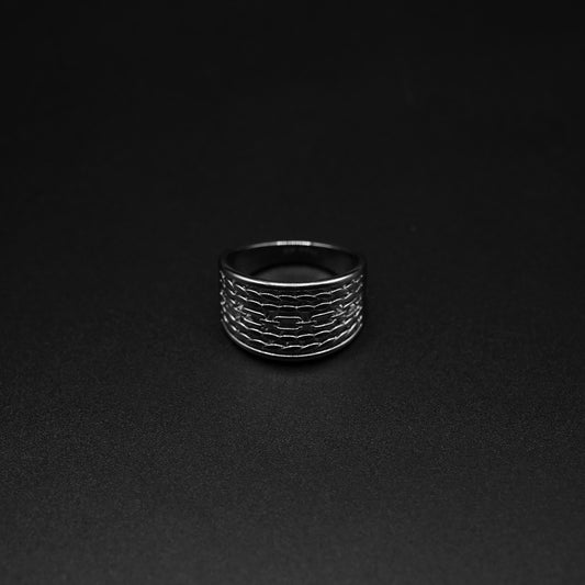 FLUX RING